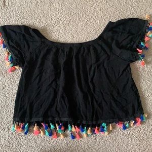 Party top!